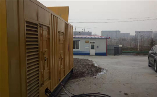 沧源发电机组电缆选型核心注意事项