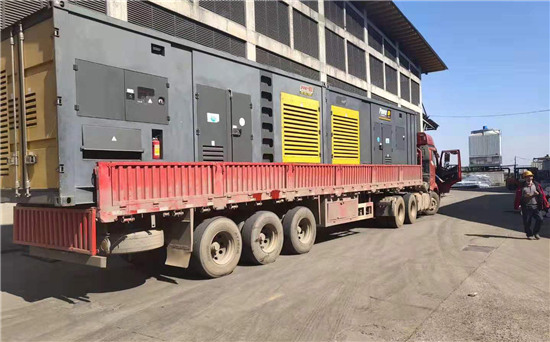 沧源200KW发电机组适配电缆规格选型指南