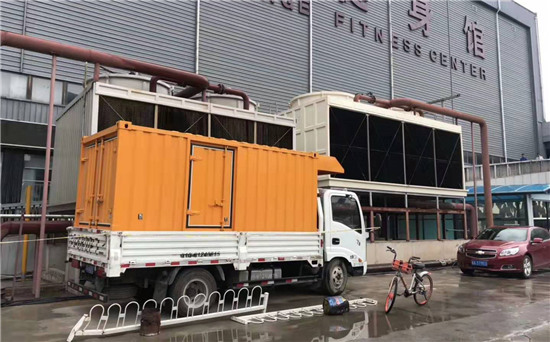 沧源300KW发电机组适配电缆规格选型指南