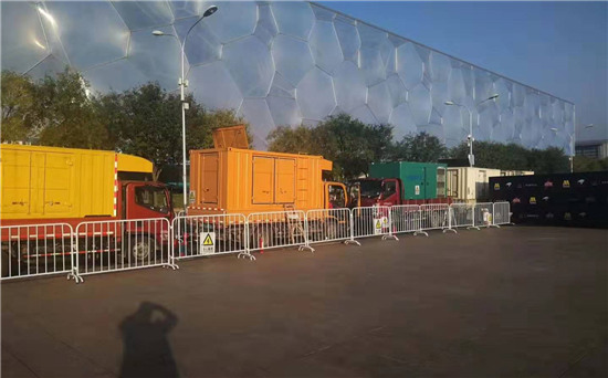 沧源400KW发电机组适配电缆规格选型指南