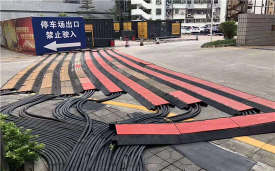 沧源发电机组电缆选型完整具体步骤(工程通用标准流程)